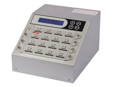 ADR HD-Producer pour 7 disques durs