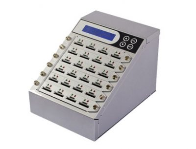 ADR HD-Producer pour 5 disques durs