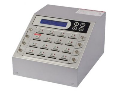 ITS-Series - Duplicateur SSD/HDD SAS & SATA 1:7 avec 7 cibles