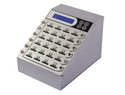 Duplicateur de disques durs ADR 7